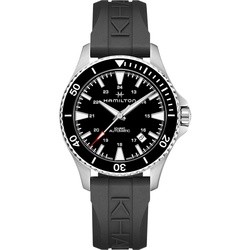 Hamilton Khaki Navy Scuba Auto H82335331