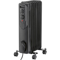 Silver Crest SOR 1500 G4