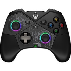MSI Force PRO Wireless