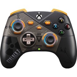MSI Force PRO Wireless STALKER 2 Edition