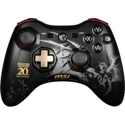 MSI Force GC30 Monster Hunter Edition