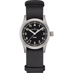 Hamilton Khaki Field Quartz 38mm H69401430
