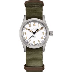 Hamilton Khaki Field Quartz 38mm H69401910