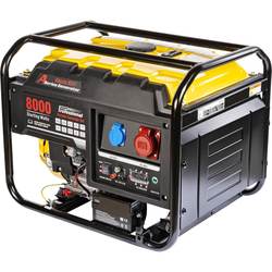 Loncin LC8000-D-AS 3F