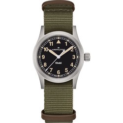 Hamilton Khaki Field Quartz 38mm H69401930