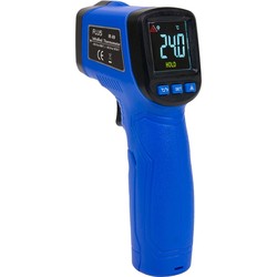 Flus IR-89