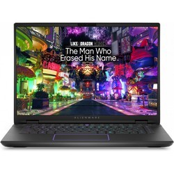 Dell AWm16R-9475BLK-PUS