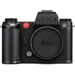 Leica SL3-S kit