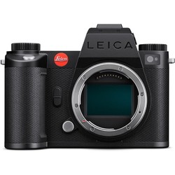 Leica SL3-S body