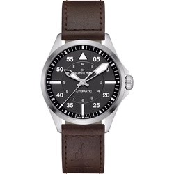Hamilton Khaki Aviation Pilot Auto 39mm H76305530