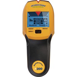 Zircon Multiscanner A200