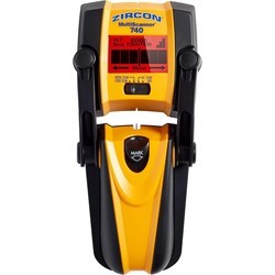 Zircon MultiScanner 740