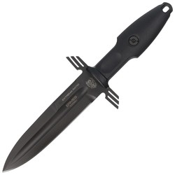 Extrema Ratio Ermes Black Operativo