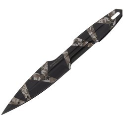 Extrema Ratio S-THIL Black Warfare