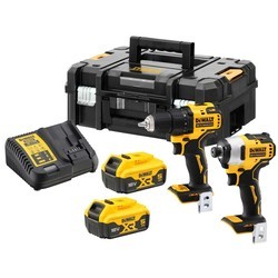 DeWALT DCK2103L2T