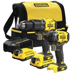 Stanley FatMax SFMCK461D2S