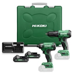 Hitachi HIKOKI KC18DA WCZ