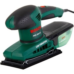Bosch PSS 200 AC 0603340100