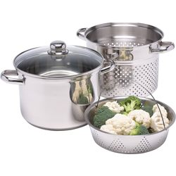 Kitchen Craft KCPASTAPOT