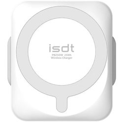ISDT PB25