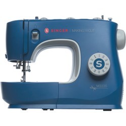 Singer Making The Cut M3335