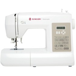 Singer Serenade 660L