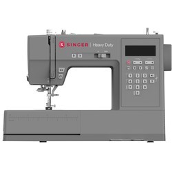 Singer Heavy Duty HD6705C
