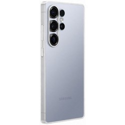 Samsung Clear Cover for Galaxy S25 Ultra