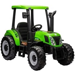 LEAN Toys Tractor A011