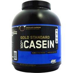 Optimum Nutrition Gold Standard 100% Casein 0.825 kg
