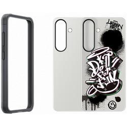 Samsung Flipsuit Rugged Case for Galaxy S25