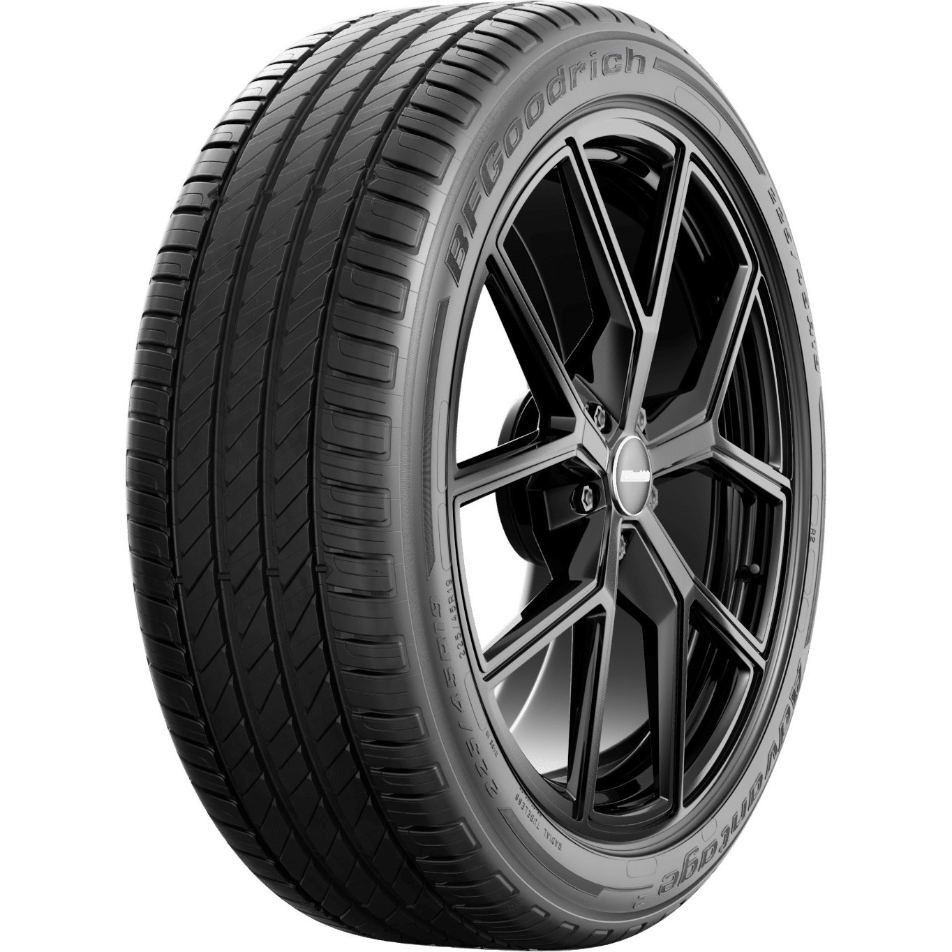 BF Goodrich Advantage 2 245/45 R19 102Y
