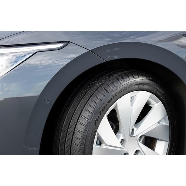 BF Goodrich Advantage 2 245/45 R19 102Y