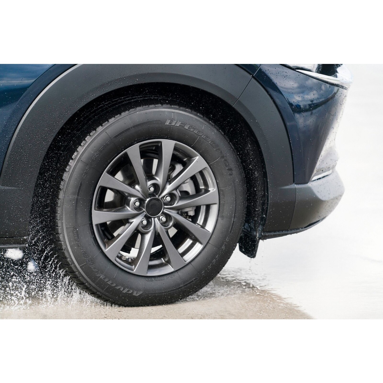 BF Goodrich Advantage 2 SUV 245/45 R19 102Y