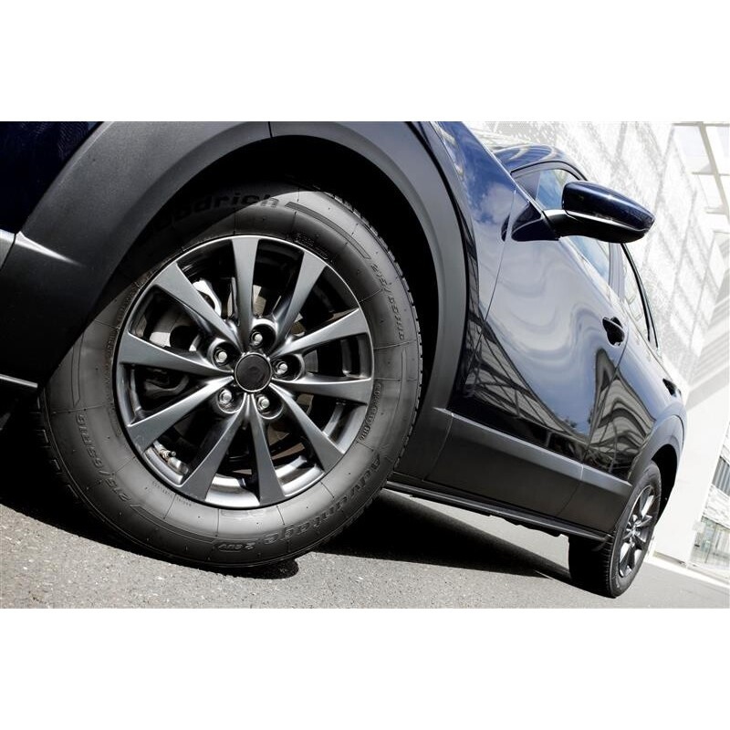 BF Goodrich Advantage 2 SUV 245/45 R19 102Y