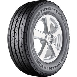 Firestone Vanhawk 3 195/75 R16C 105T