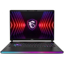 MSI GE68 HX 14VIG-289US