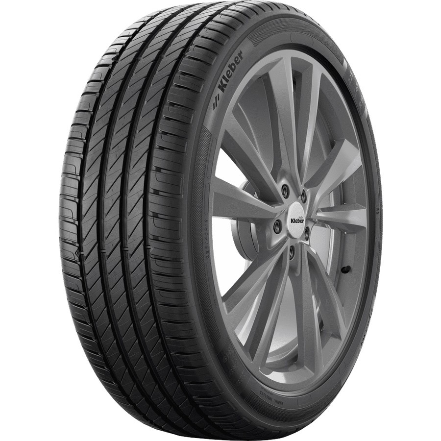 Kleber Dynaxer HP5 225/45 R17 91Y