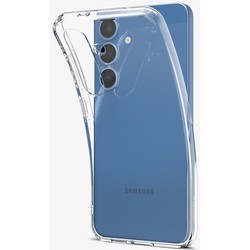 Spigen Liquid Crystal for Galaxy S25 Plus