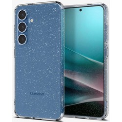 Spigen Liquid Crystal Glitter for Galaxy S25 Plus