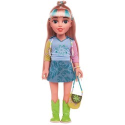 Kids Hits Beauty Star Floral Girl KH35/001