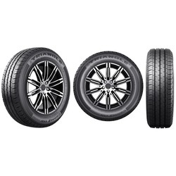 Triangle ConneX Van TV701 195/80 R14C 109R