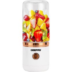 Geepas GSB44110UK-WT