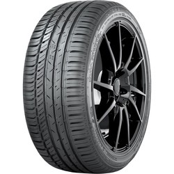 Nokian zLine A/S 215/45 R17 91W