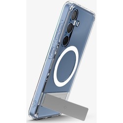 Spigen Ultra Hybrid S with MagSafe for Galaxy S25 Plus