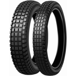 Dunlop D803 GP 80/100 R21 51M