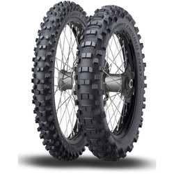 Dunlop GeoMax EN91 140/80 R18 70M