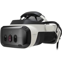 Varjo XR-4 Secure Edition Fixed Focus
