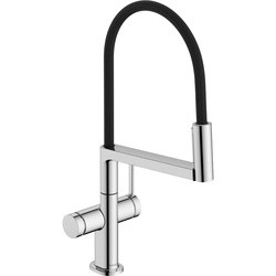 Hansgrohe Talis Select M54 72861000