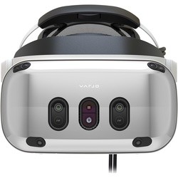 Varjo XR-4 Focal Edition